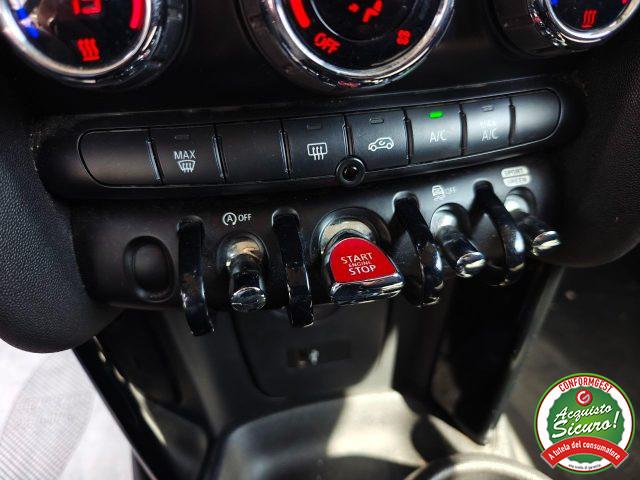 MINI Cooper D 1.5 Cooper D Hype