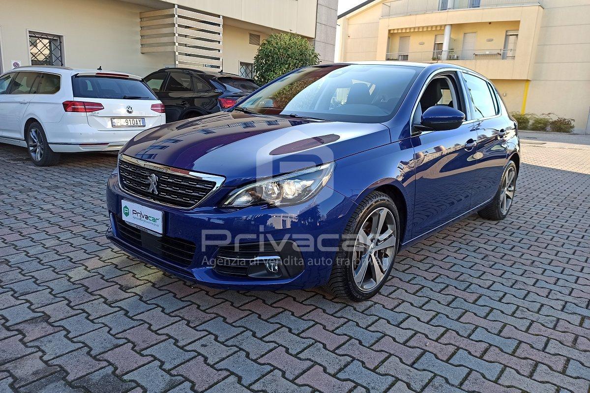 PEUGEOT 308 PureTech Turbo 130 S&S Allure