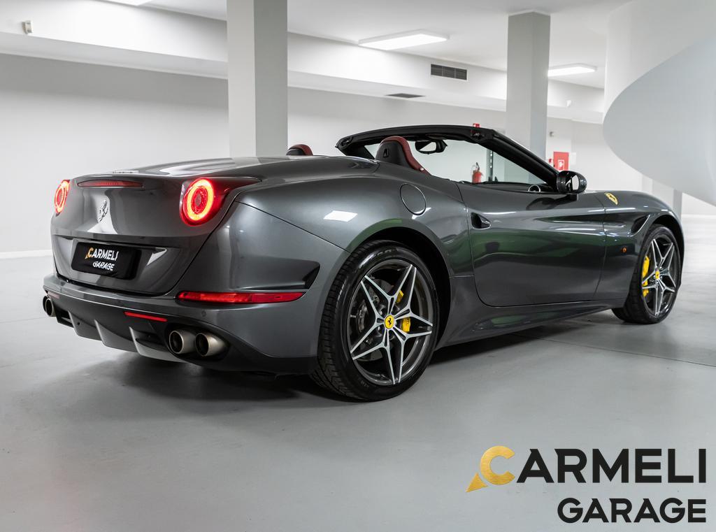 Ferrari California T T DCT