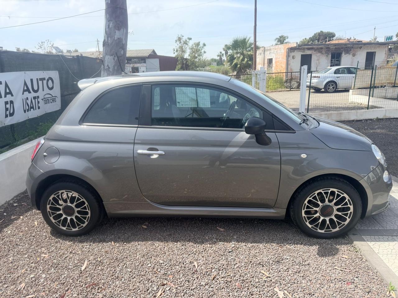 Fiat 500 1.3 Multijet 16V 95 CV Pop