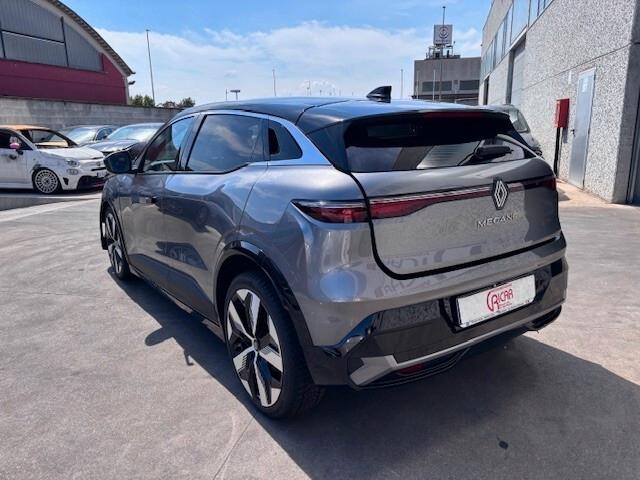 Renault Megane Mégane E-Tech Electric EV60 220 CV Optimum Charge Techno