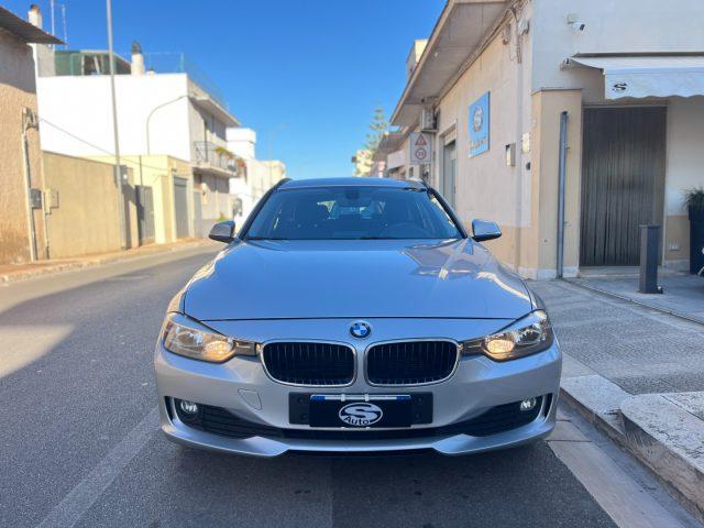 BMW 316 d Touring Business