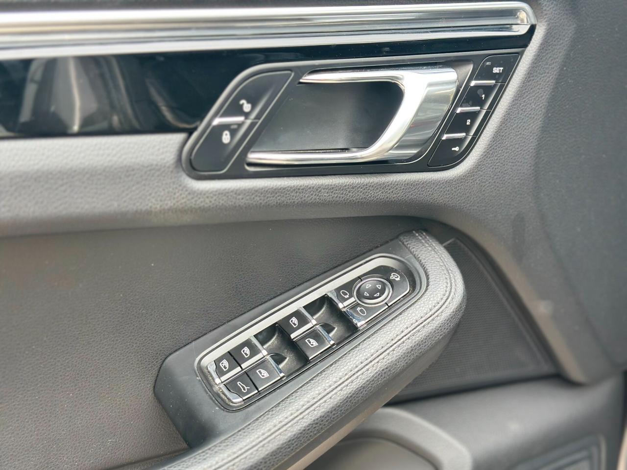 Porsche Macan 3.0d S 250cv Diesel