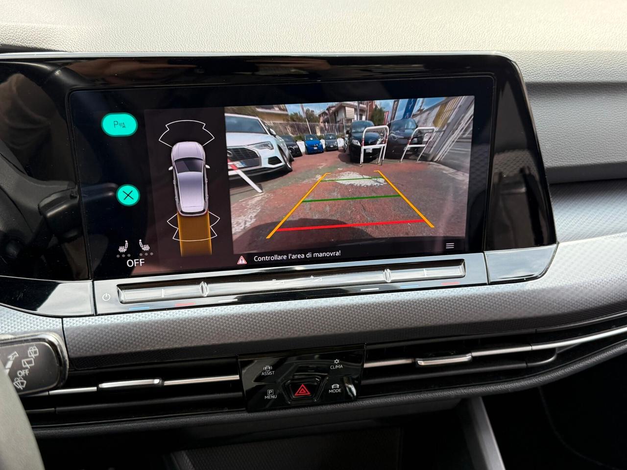 Volkswagen Golf 150 CV **FULL OPTIONAL**