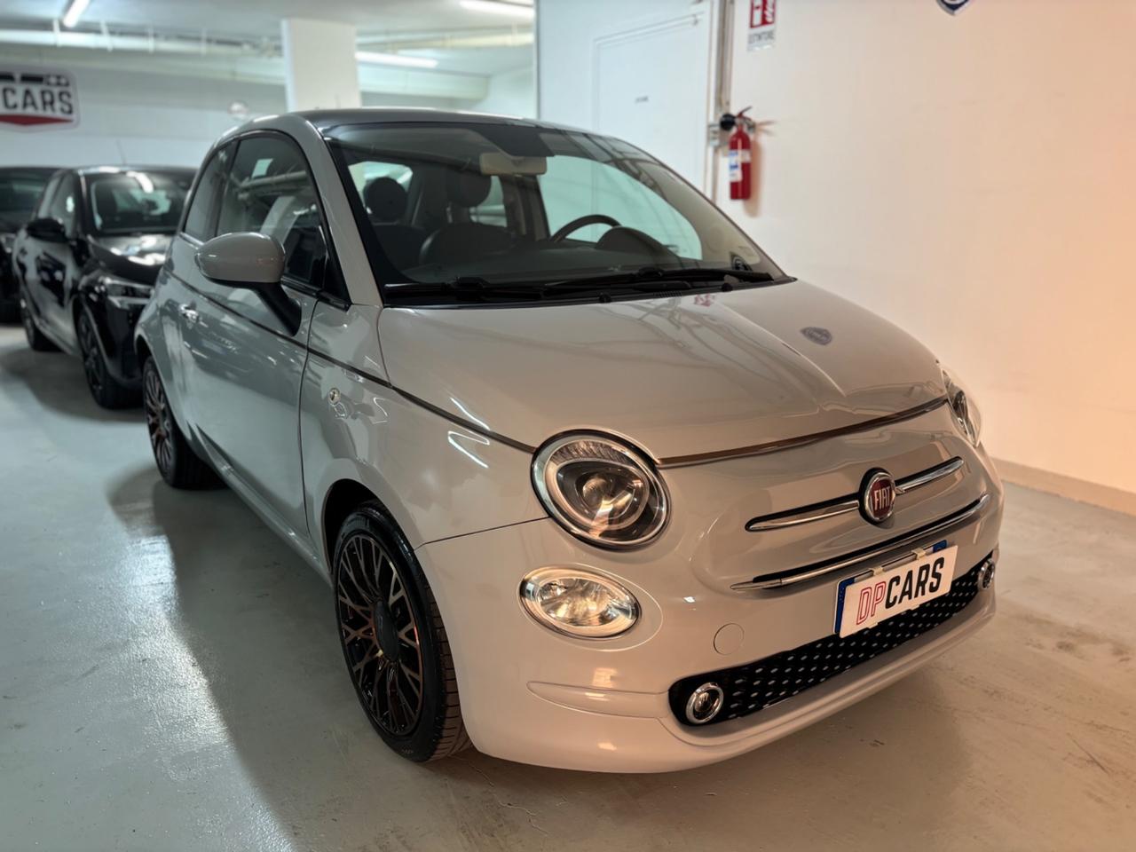 Fiat 500 1.2 COLLEZIONE
