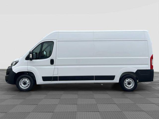 FIAT Ducato Ducato 35 2.2 Mjt 140CV PLM-TM Furgone