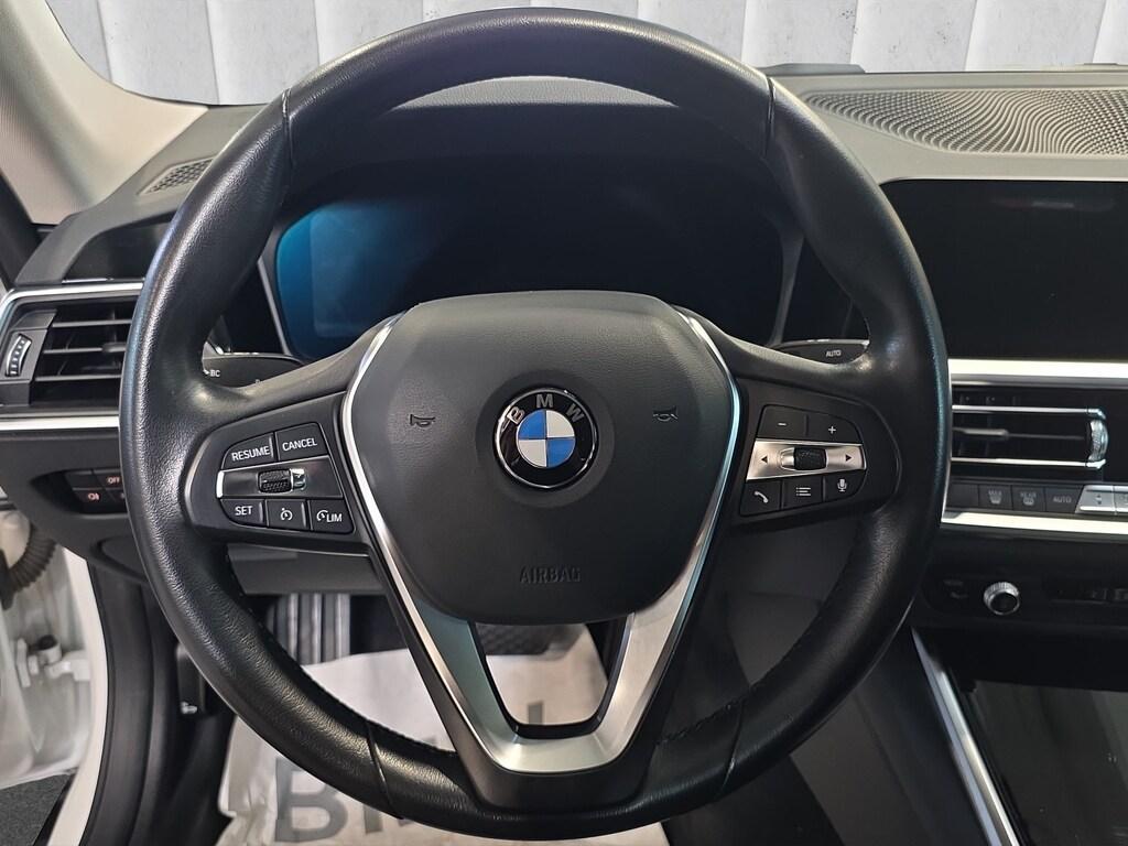 BMW Serie 4 Gran Coupe 430 i Sport Steptronic