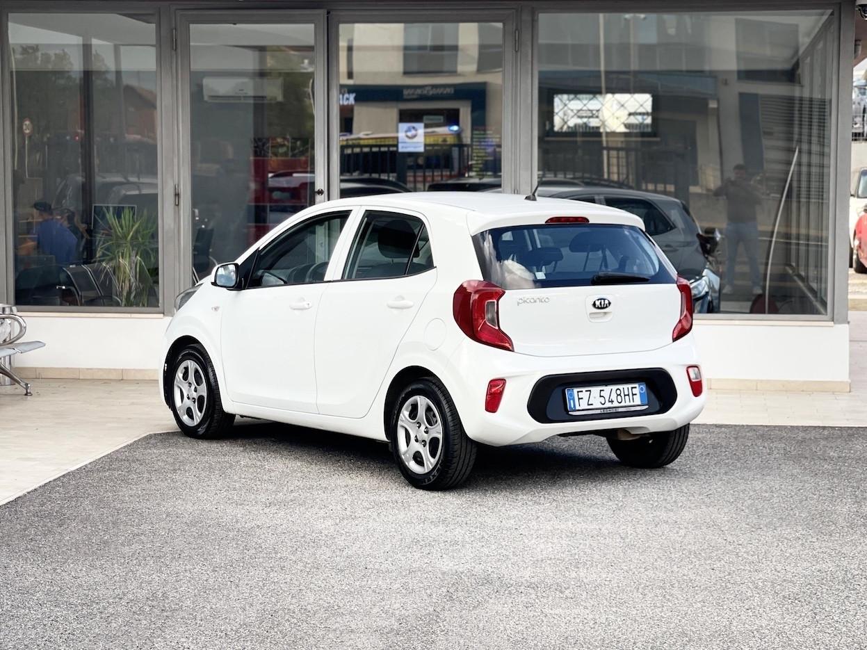 Kia Picanto 1.0 Benzina 67CV E6 Neo. - 2019