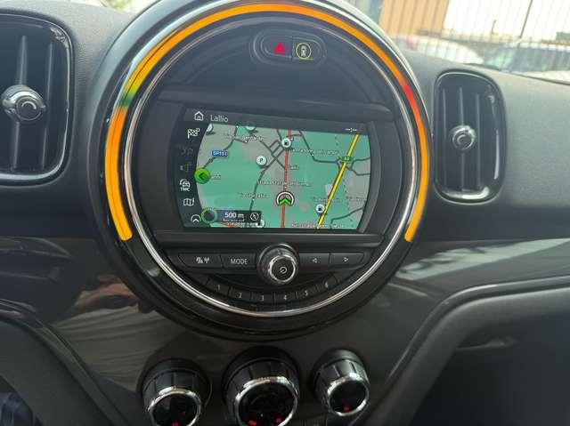 MINI Cooper D Countryman Mini Countryman 2.0 Cooper D all4 auto