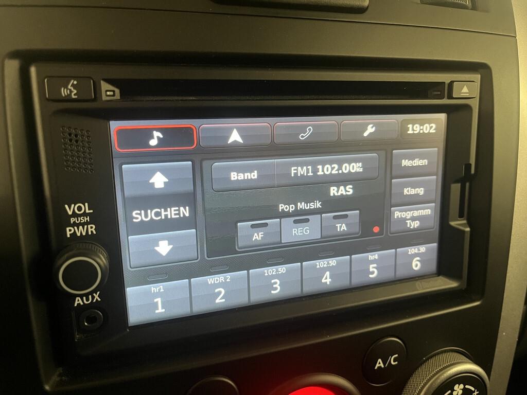 Suzuki Grand Vitara 1.9 DDiS X30 gancio