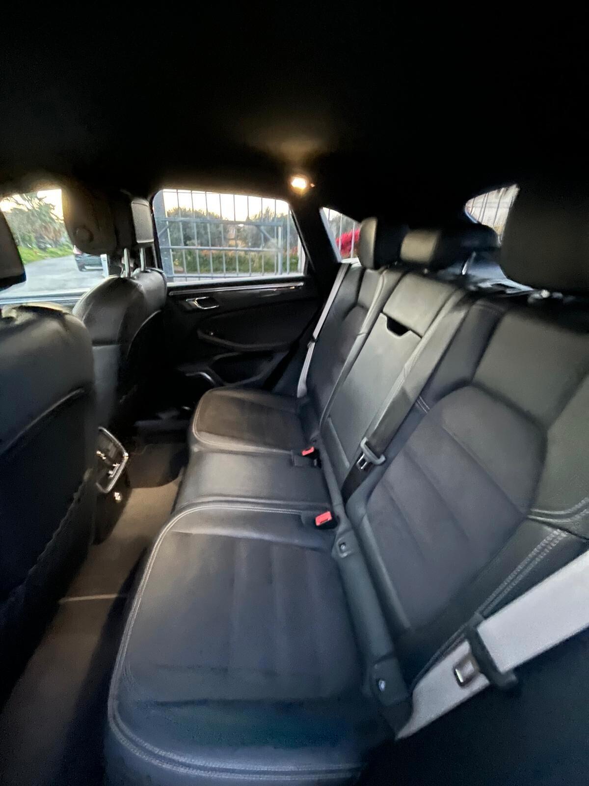 Porsche Macan 2.9 GTS