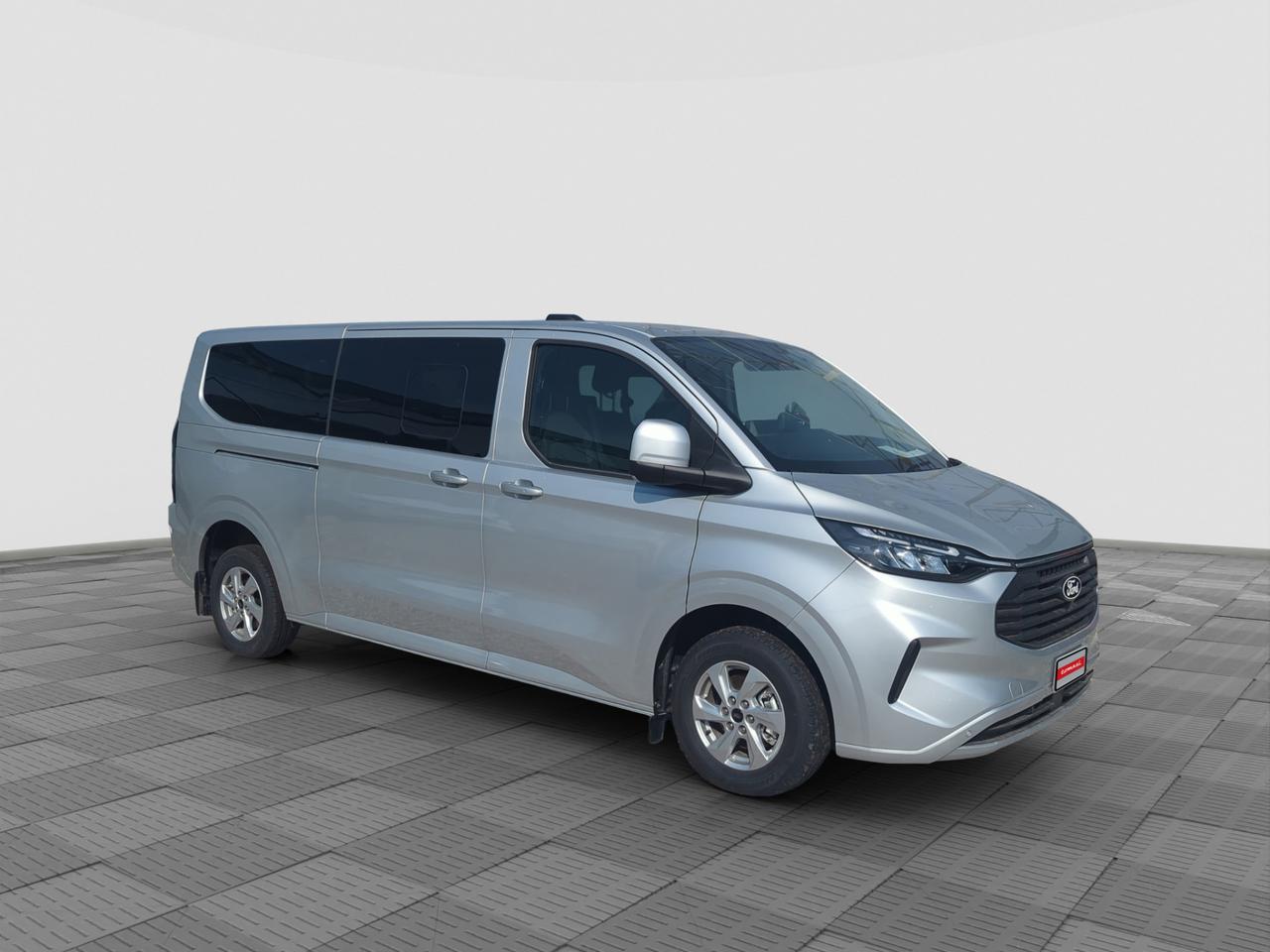 FORD Transit Custom 2° s Transit Custom 320 2.0 EcoBlue 170CV aut. AWD PL C