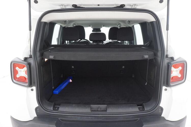 Jeep Renegade Limited BR515957 1.6 Diesel 130CV