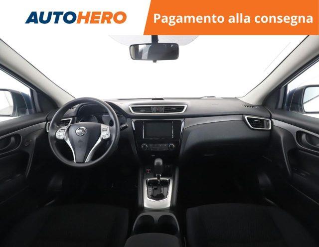 NISSAN Qashqai 1.6 dCi 2WD Acenta