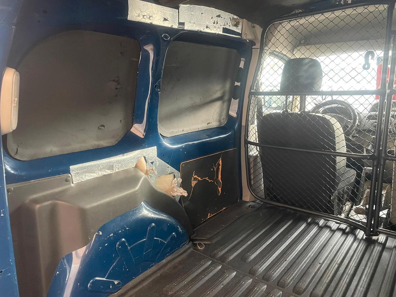 Renault Kangoo 1.5 dCi 85CV 3p. Express Confort Furgone