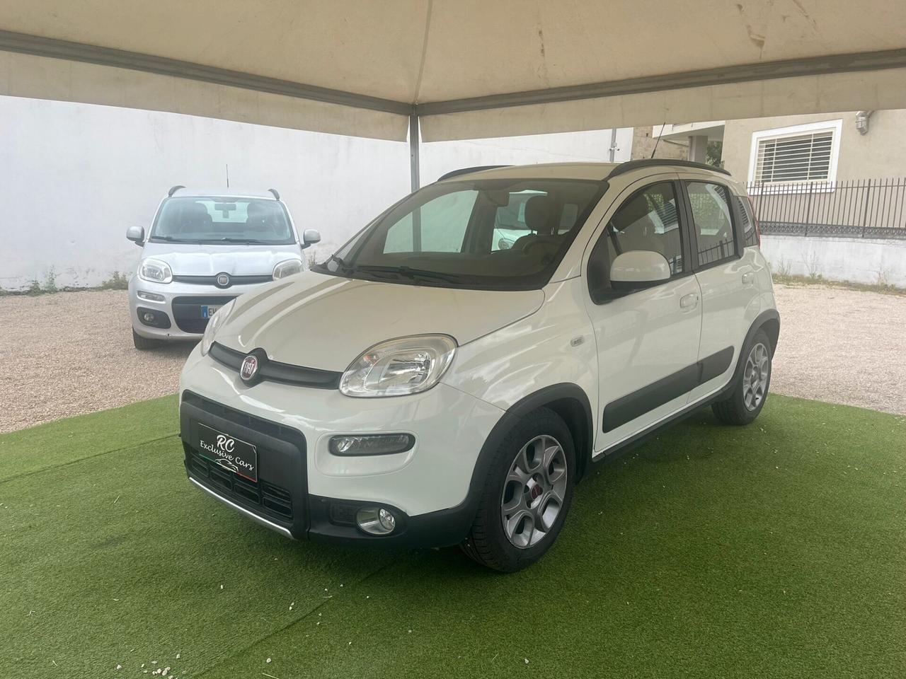 Fiat Panda 1.2 EasyPower Easy
