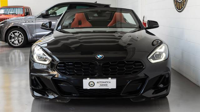 BMW Z4 sDrive30i UNIPRO TETTO