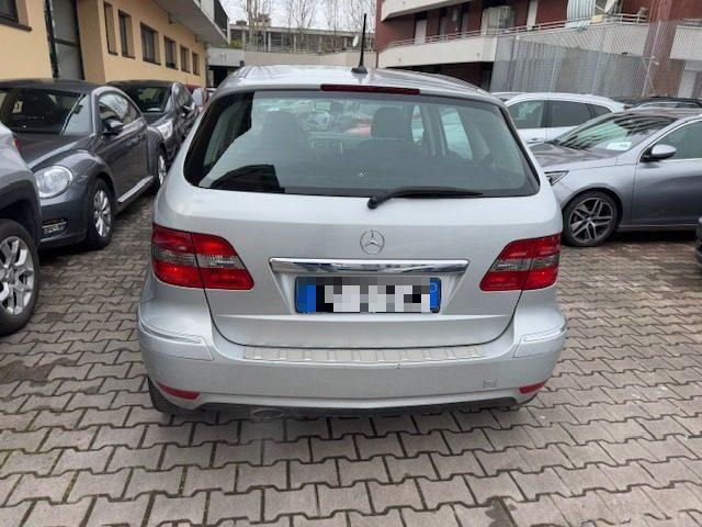 MERCEDES-BENZ B 160 BlueEFFICIENCY Executive