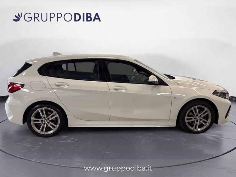 BMW Serie 1 F40 Diesel 118d Msport auto