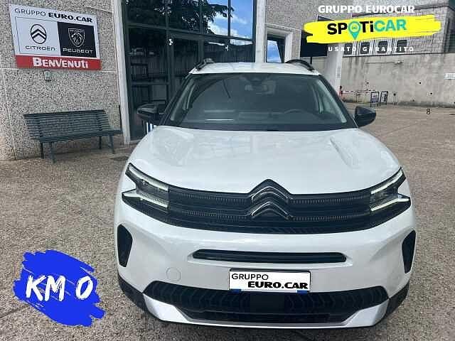 Citroen C5 Aircross Plus PureTech 130 S&S