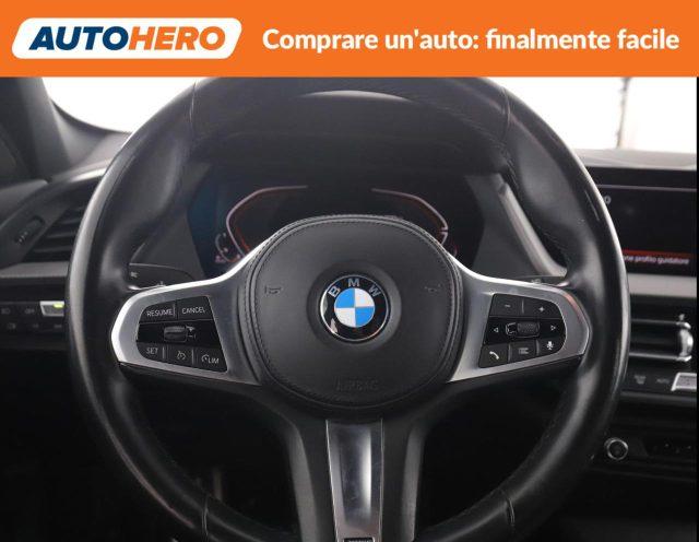 BMW 118 d 5p. Msport
