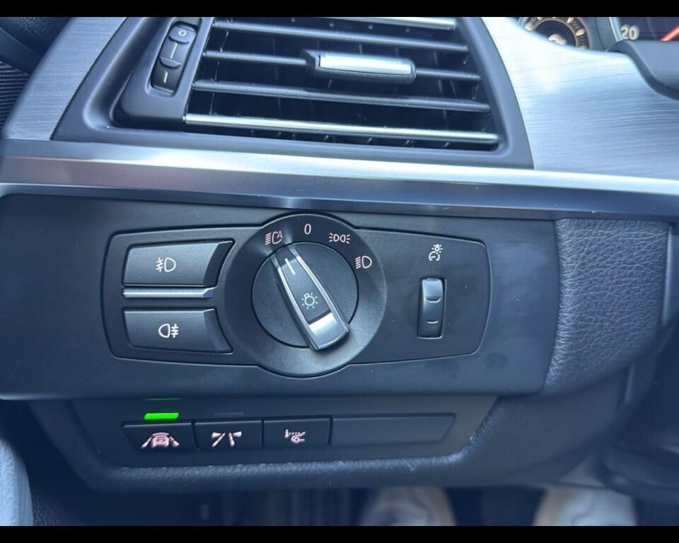 BMW Serie 6 Gran Coupe 640 d Luxury xDrive Auto