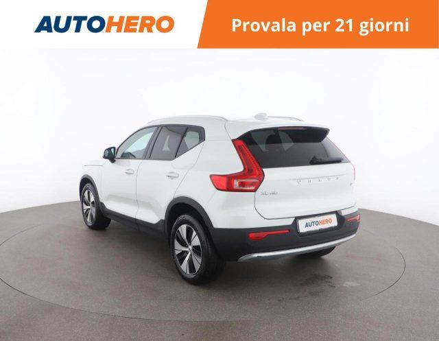 VOLVO XC40 T2 automatico Core