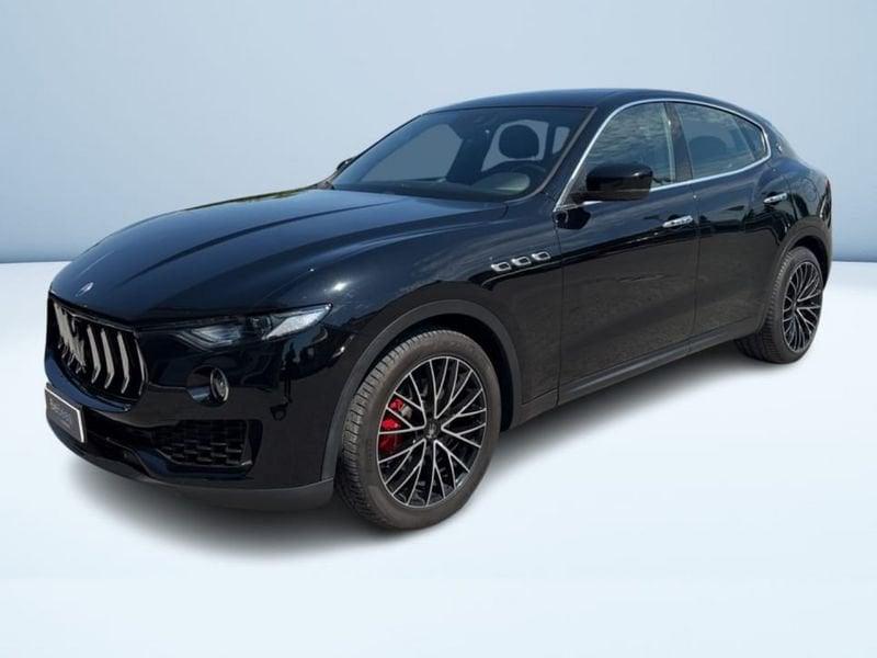 Maserati Levante 3.0 V6 250CV AUTO
