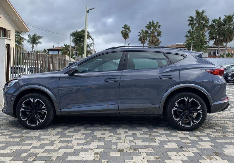 CUPRA Formentor 2.0 TDI 150CV