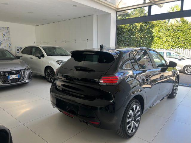 PEUGEOT 208 Hybrid 110 e-DCS6 Business da?199,00 mensili