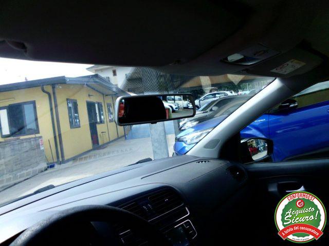 VOLKSWAGEN Polo 1.4 TDI 5p. Trendline