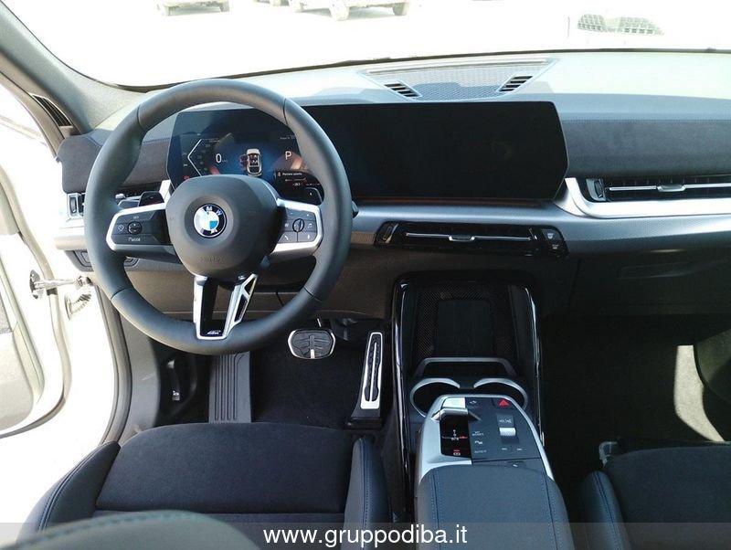 BMW X2 Serie X SDRIVE18D