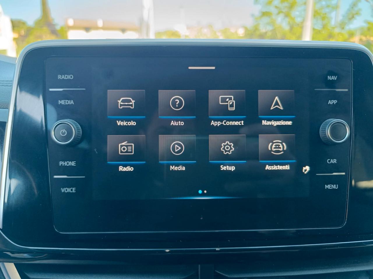 Volkswagen T-Roc 2.0 TDI SCR 150 CV DSG R-Line