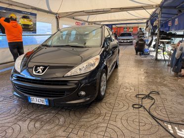 Peugeot 207 1.4 8V 75CV 5p. Energie Sport ECO GPL