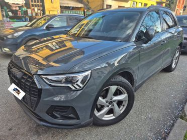 Audi Q3 SPB 35 TDI S tronic Business Plus