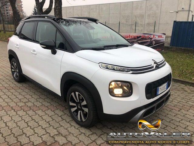 CITROEN C3 Aircross PureTech 110 S&S Shine, Sport