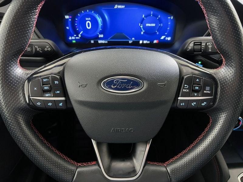 Ford Kuga Kuga 1.5 ecoblue ST-Line 2wd 120cv