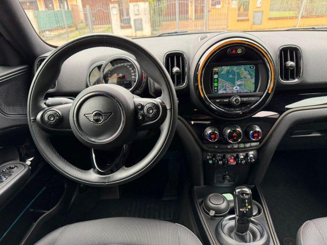 MINI Countryman 1.5 Countryman AUTOMATICA
