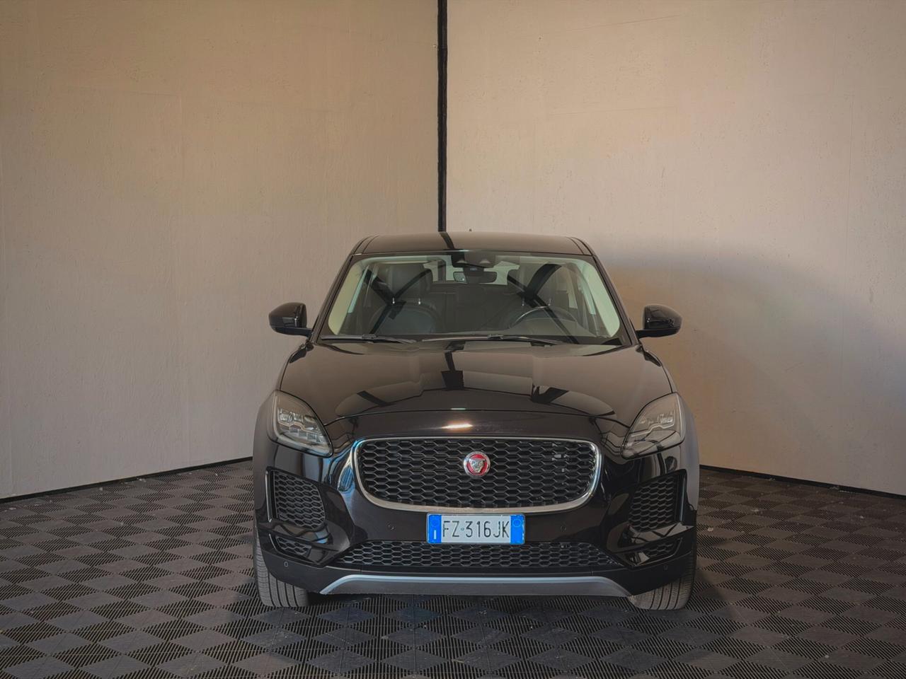 Jaguar E-Pace 2.0D 150 CV AWD S