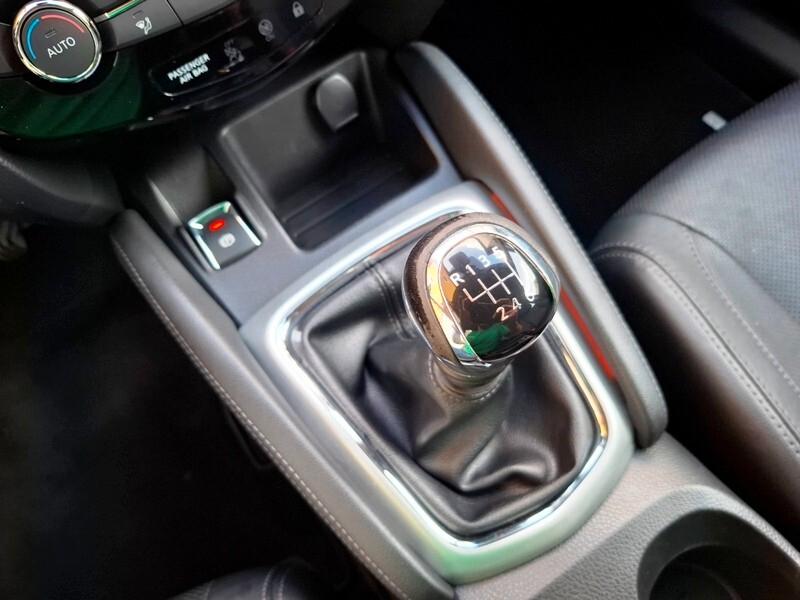 Nissan Qashqai 1.6 dCi 130cv 4WD GANCIO TRAINO