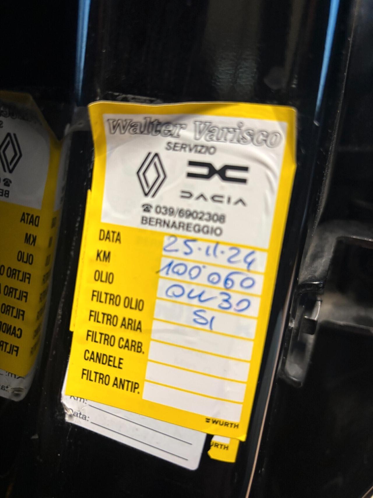 Peugeot 208 5p 1.2 vti *CINGHIA FATTA 100000KM*NEOPATENTATI