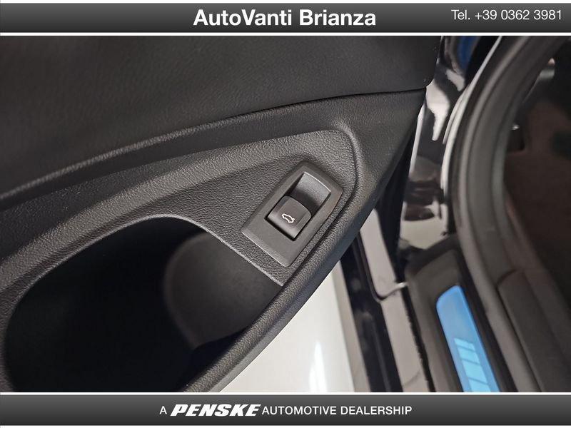 BMW Serie 4 Coupé 420d 48V LCI Coupé Msport Pro