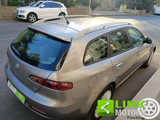 ALFA ROMEO 159 1.9 JTDm 16V