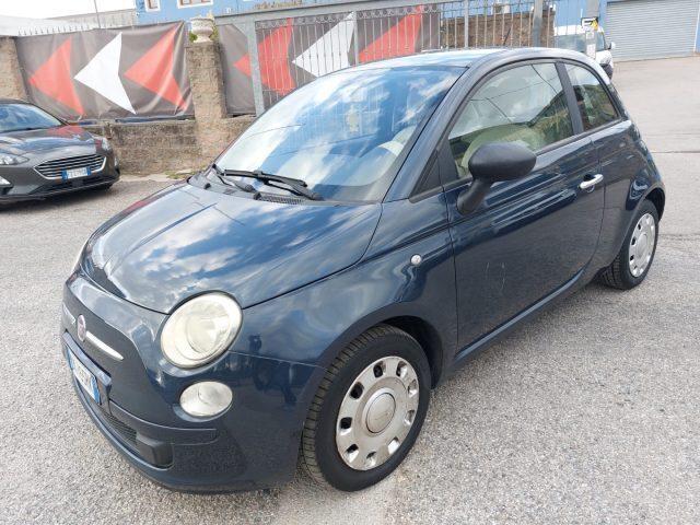 FIAT 500 1.2