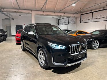 Bmw X1 sDrive 20d xLine - TETTO UNICO PROP.