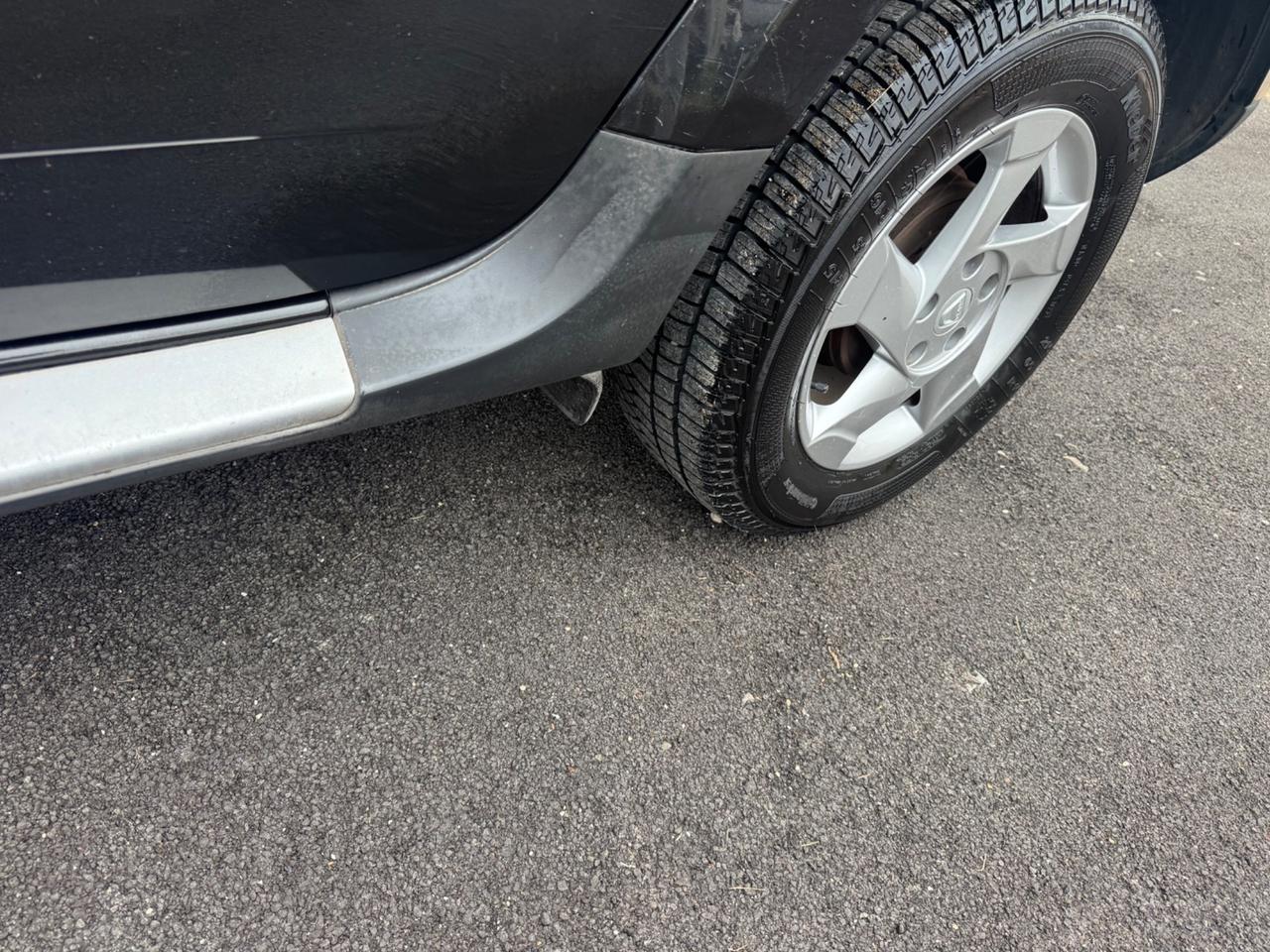 Dacia Duster 1.5 dCi 110CV 4x2 Lauréate NEOPATENTATI