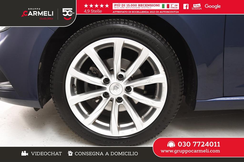 Renault Megane Sporter 1.3 TCe Duel2