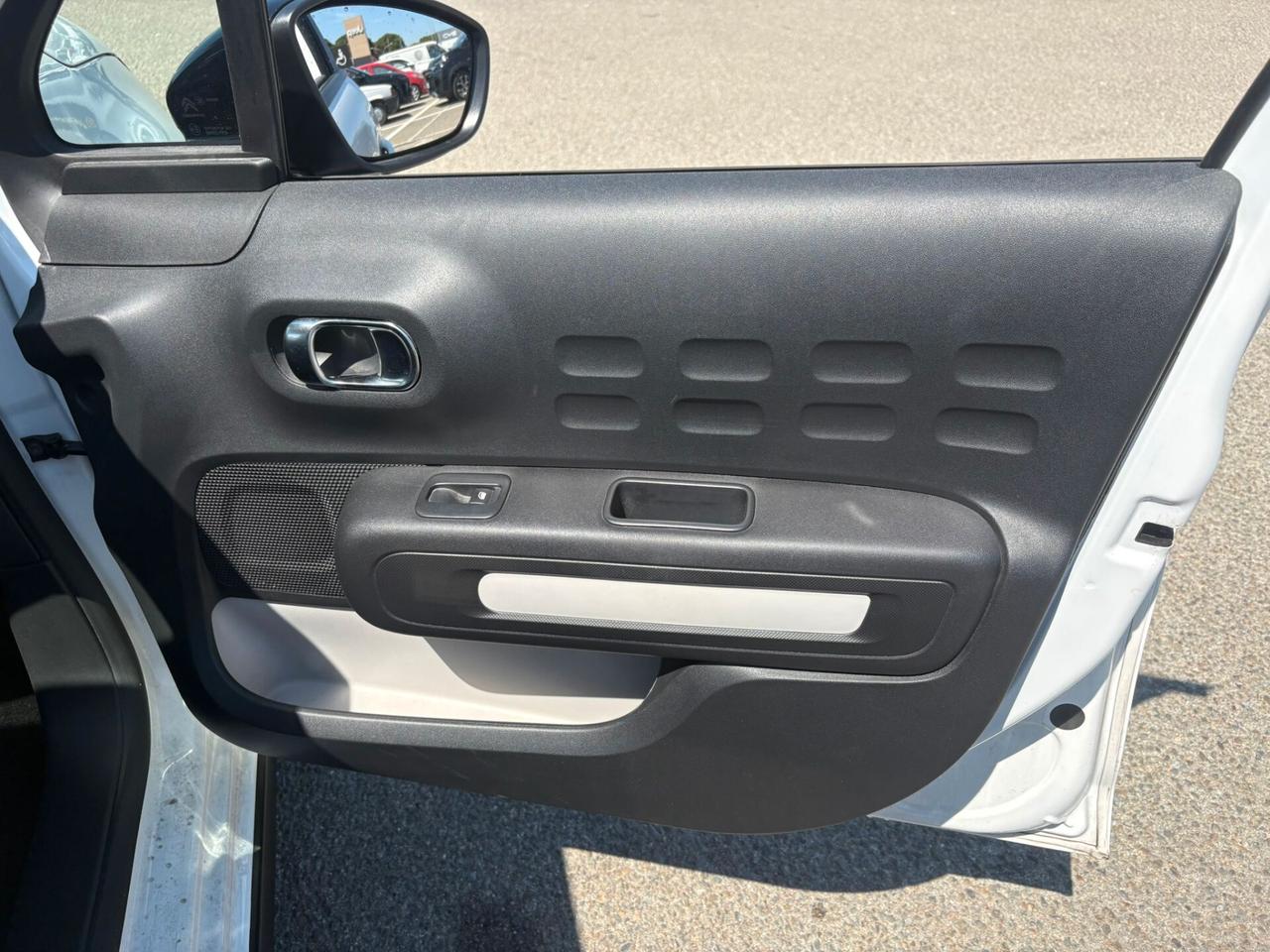 Citroen C3 PureTech 83 S&S Plus