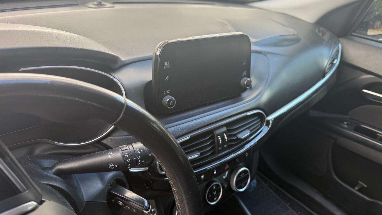 FIAT TIPO MULTIJET SOLO OPERATORI DEL SETTORE