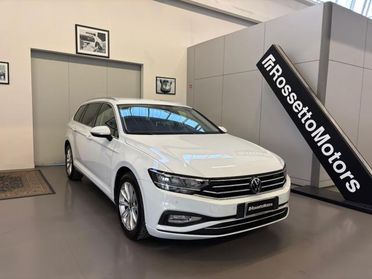 VOLKSWAGEN Passat Variant 2.0 TDI SCR 122 CV EVO DSG Business